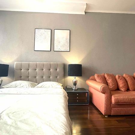 Куліша 41, Помешкання В Центрі Біля Тц Форум Apartment ลวีฟ ภายนอก รูปภาพ