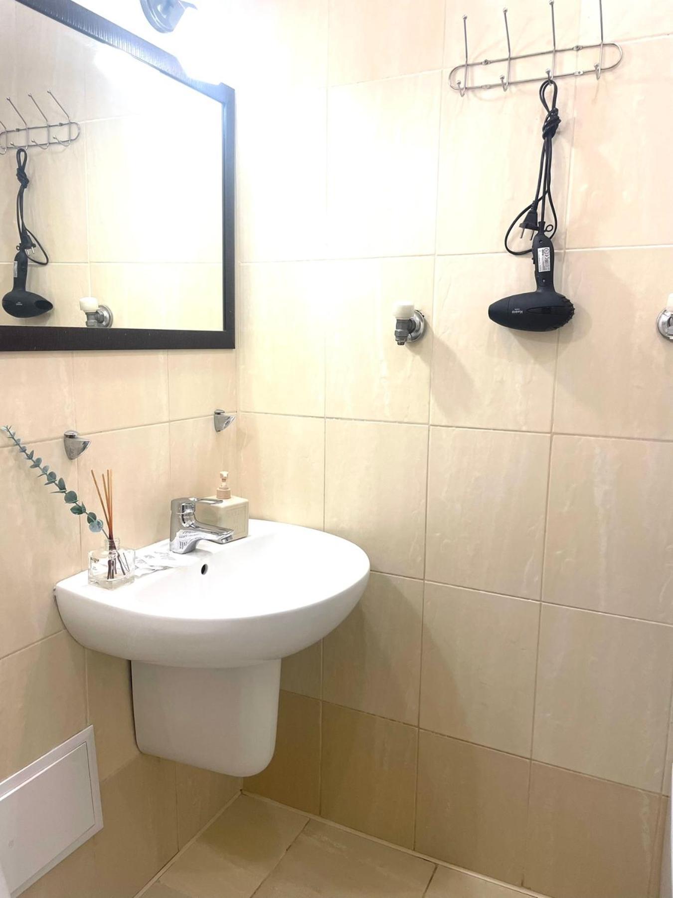 Куліша 41, Помешкання В Центрі Біля Тц Форум Apartment ลวีฟ ภายนอก รูปภาพ