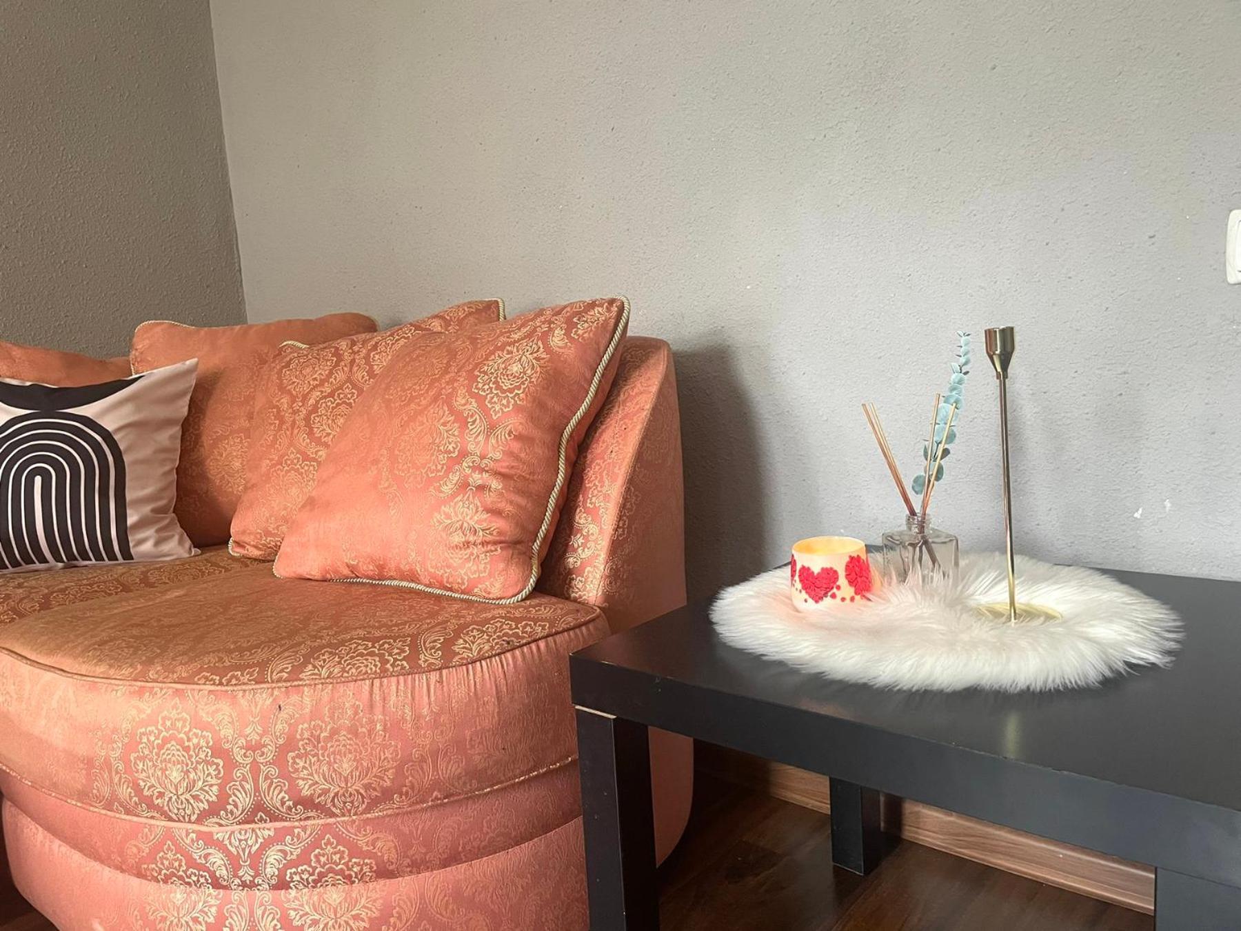Куліша 41, Помешкання В Центрі Біля Тц Форум Apartment ลวีฟ ภายนอก รูปภาพ