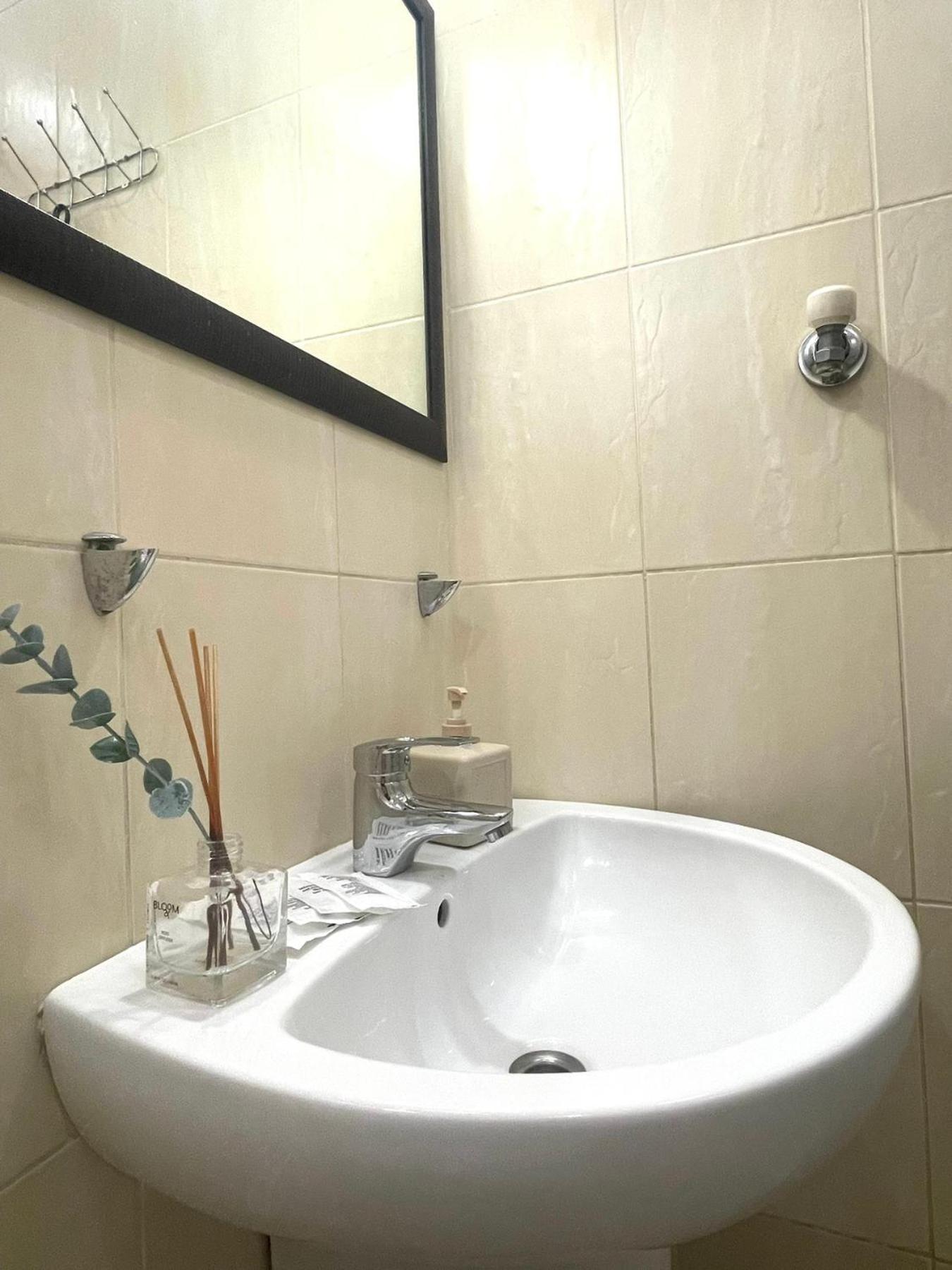 Куліша 41, Помешкання В Центрі Біля Тц Форум Apartment ลวีฟ ภายนอก รูปภาพ