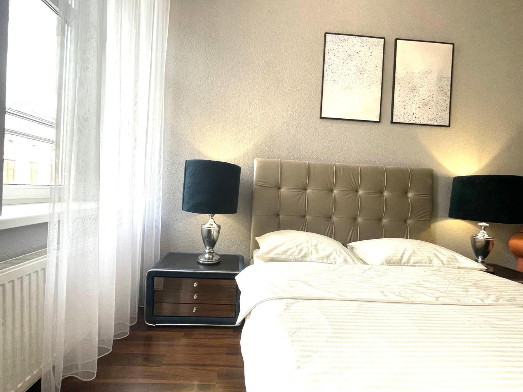 Куліша 41, Помешкання В Центрі Біля Тц Форум Apartment ลวีฟ ภายนอก รูปภาพ