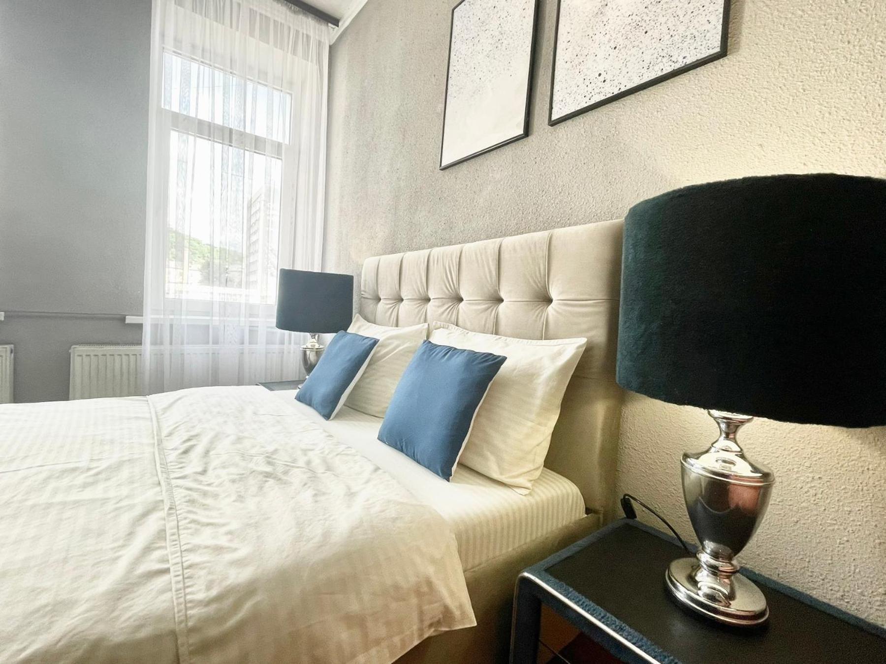 Куліша 41, Помешкання В Центрі Біля Тц Форум Apartment ลวีฟ ภายนอก รูปภาพ